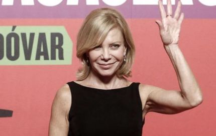 Cecilia Roth será premiada en el festival de Cine de Bilbao por su protagónico en 