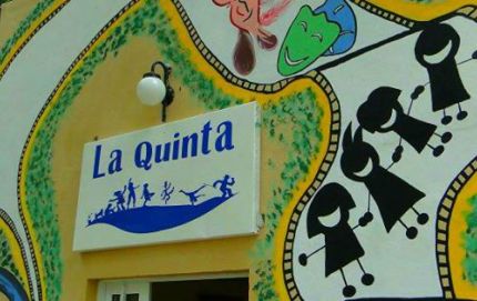 SE RECUPERÓ LO ROBADO DE LA ASOCIACION CIVIL 