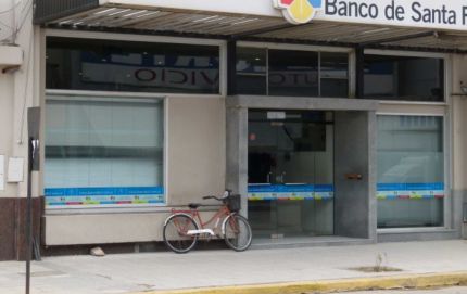 Este jueves no habrá atención en bancos