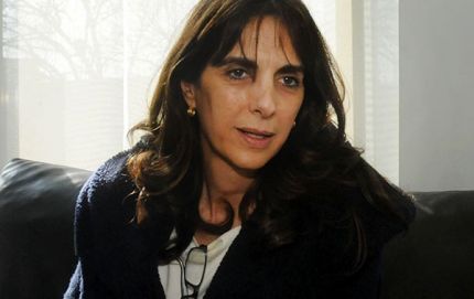 Apoyo de Dirigentes Justicialistas del Departamento Vera a María Eugenia Bielsa