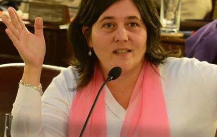 UNA VERGÜENZA: BONFATTI VETÓ LA LEY DE 6 MESES DE MATERNIDAD Y 8 DÍAS DE PATERNIDAD