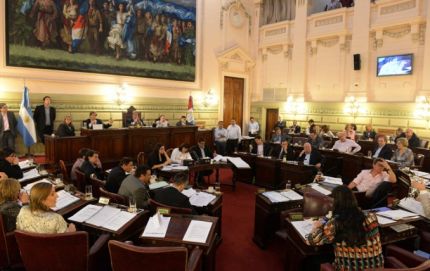 La Cámara de Diputados sancionó sobre tablas la ley de 