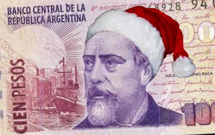 1.700 pesos para todos los empleados públicos