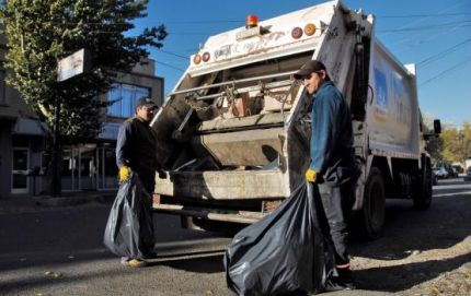 Se celebra el Día del Empleado Municipal