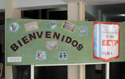 EXPOTÉCNICA 2014