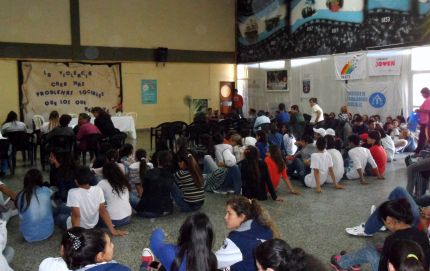 APERTURA TERCERA. EDICION:  