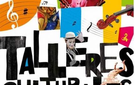 CIERRE DE LOS TALLERES MUNICIPALES EN VERA