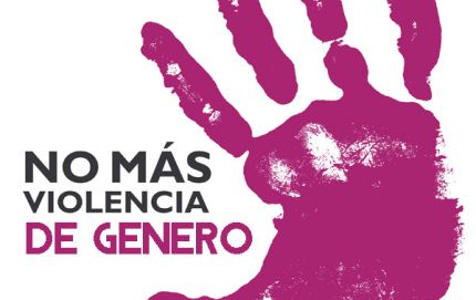 AGENDA PROYECTO CONTRA LA VIOLENCIA DE GENERO