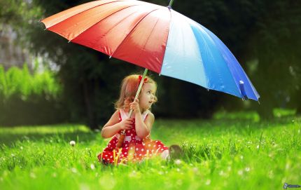 PROBABILIDADES DE LLUVIAS