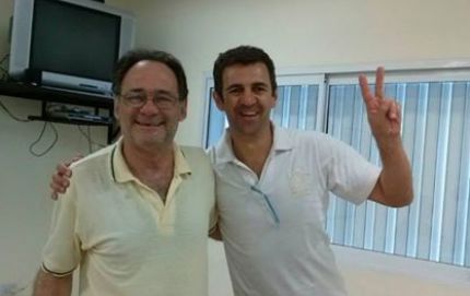 TRIUNFO DE LA LISTA 10 EN LAS ELECCIONES DE LA CTA