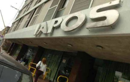 El Iapos no atenderá ni jueves ni viernes