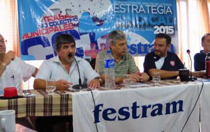 Municipales de toda la Provincia movilizarán a Cañada de Gómez
