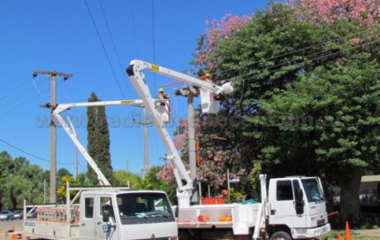 CORTE DE ENERGIA PROGRAMADO SABADO 29 Y DOMINGO 30 DE NOVIEMBRE 2014.