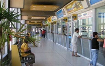 Los pasajes de micros de larga distancia suben un 12 por ciento desde el 1 de diciembre