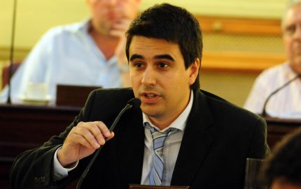 La Policía Judicial podría no investigar al poder político