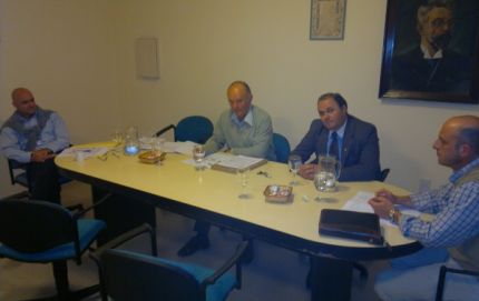 EL CONCEJO DELIBERANTE APROBO EL AUMENTO TARIFARIO DE LA COSVEL VERA