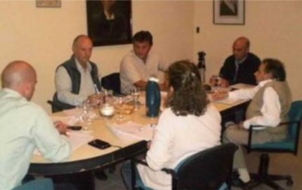 LA HIPOCRESIA DEL CONCEJO DELIBERANTE