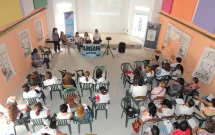 REUNIÓN INFORMATIVA