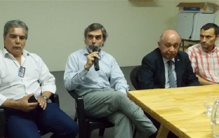 Con problemas, pero mejorando en un contexto nacional peor