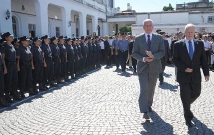 Bonfatti destacó 