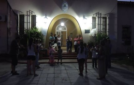 Caso Luz Esmeralda: enviaron resultados de una autopsia de otra bebe