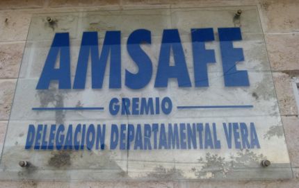 MICRO AMSAFE DELEGACION VERA