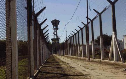 El Gobierno no pagará los sueldos ni las vacaciones a sus presos