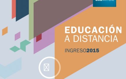 Calchaquí: Propuestas a distancia de la Universidad Nacional del Litoral