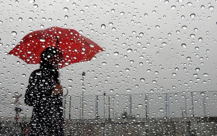 DATOS DE LLUVIA