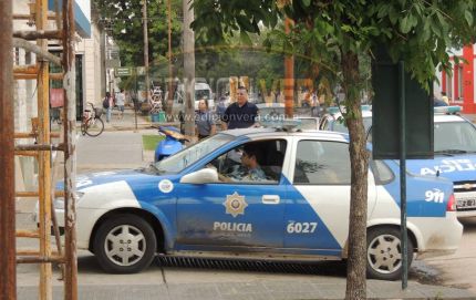 Comienza la audiencia imputativa contra los acusados del crimen del joven de 22 años