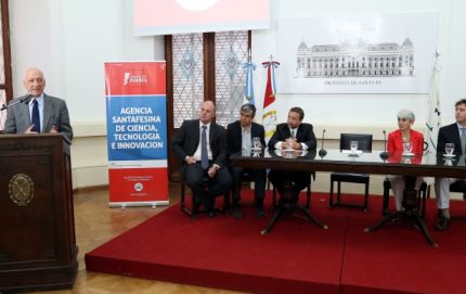 La Agencia de Ciencia, Tecnología e Innovación pone en marcha cinco proyectos de la Región 1