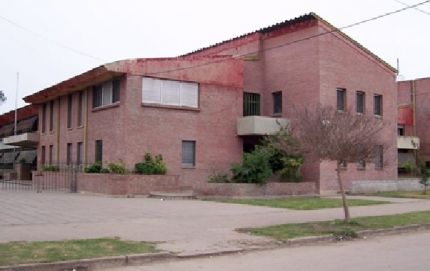 7º Feria del libro en Calchaquí