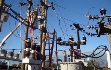 En Enero la luz aumenta un 27 %