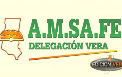 ULTIMO MICRO INFORMATIVO 2014 DE AMSAFE VERA 