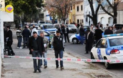 Rosario: asesinaron a balazos al padre de dos hermanos vinculados al narcotráfico