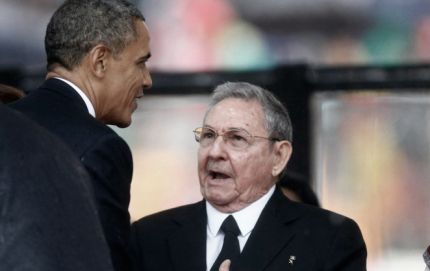 HISTORICO: Cuba y Estados Unidos anuncian formalmente el reinicio de relaciones diplomáticas