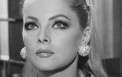 Murió Virna Lisi, la diva italiana que enloqueció a Luca Prodan