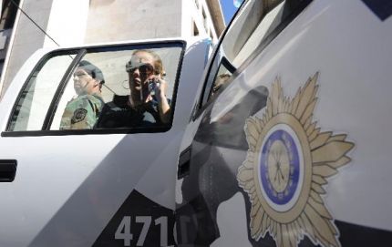 Asesinaron de seis balazos al padre de Norma Acosta en su casa en Villa Gobernador Gálvez