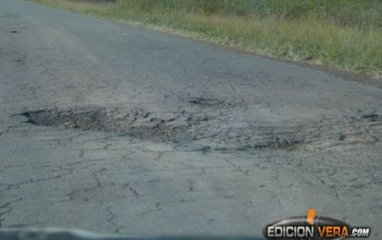 El gobierno provincial licitará un plan de obras viales por 150 millones de pesos