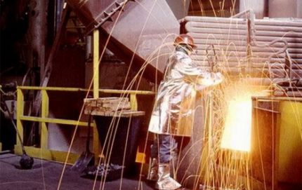“Hoy los industriales estamos en el peor de los escenarios”