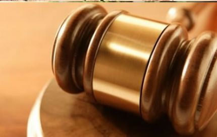 JUSTICIA DE MENORES