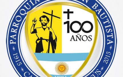 Cien años de vida parroquial