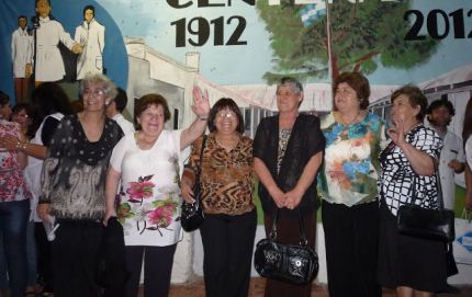 La Escuela Nº 6176 de Intiyaco, cumplió 100 años