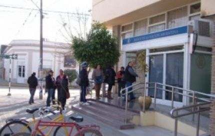 Los bancos no atenderán el 31 de diciembre