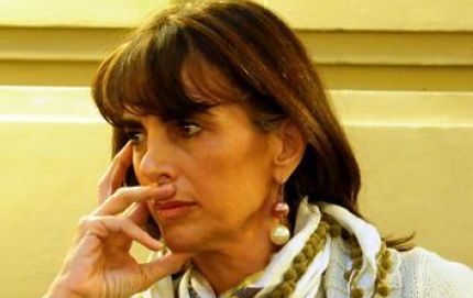 La decisión de María