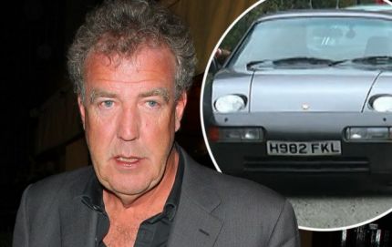 BBC estrenó el provocativo especial de Top Gear en la Patagonia
