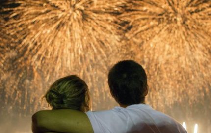 PRONOSTICO METEOROLOGICO PARA ESTE FIN DE AÑO
