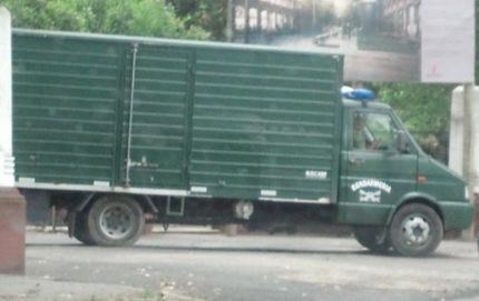Se fue Gendarmería y la policía vuelve a los barrios más violentos