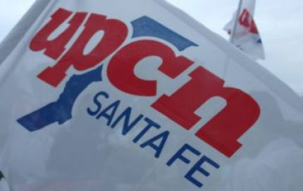 Preocupación y molestia de UPCN