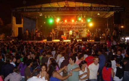 LLEGA LA XVI EDICIÓN DE LA FESTIVAL REGIONAL DEL TURISMO COSTERO